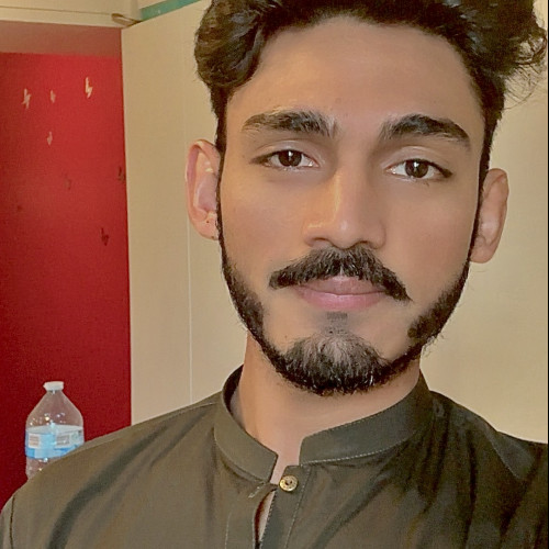 Bilal H. profile photo