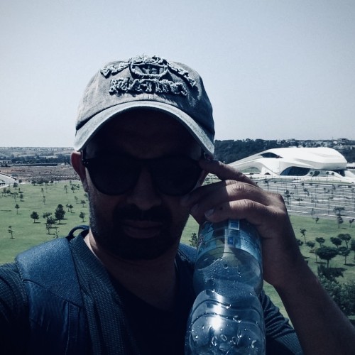 Abde L. profile photo