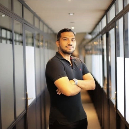 Alfonso O. profile photo