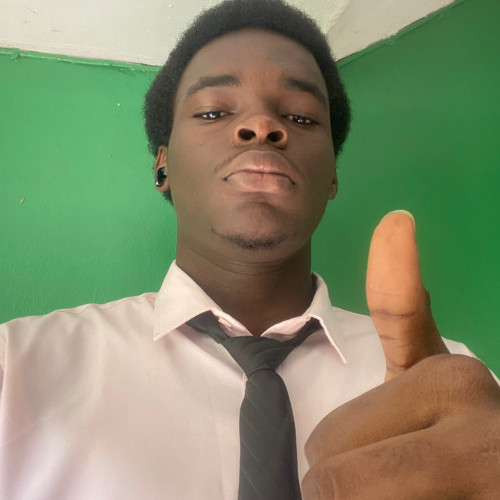 Theophilous O. profile photo