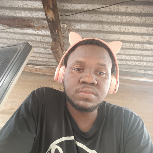 MAHMUD I. profile photo