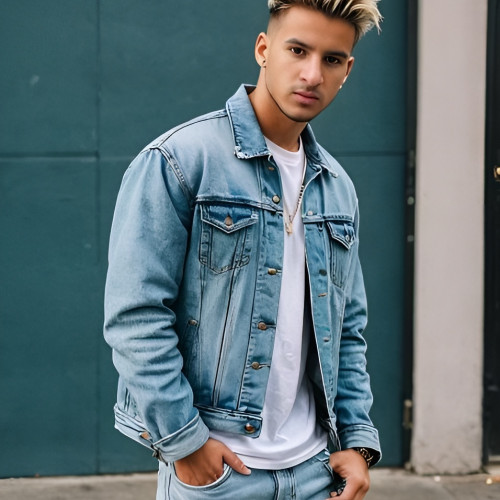 Alex M. profile photo