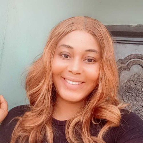 Celestina O. profile photo