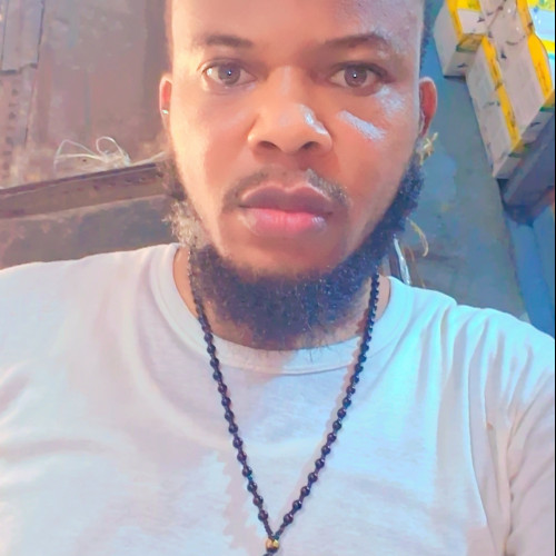 NONSO Vincent  O. profile photo