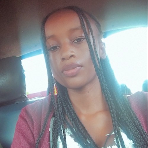 Afana Essomba  M.