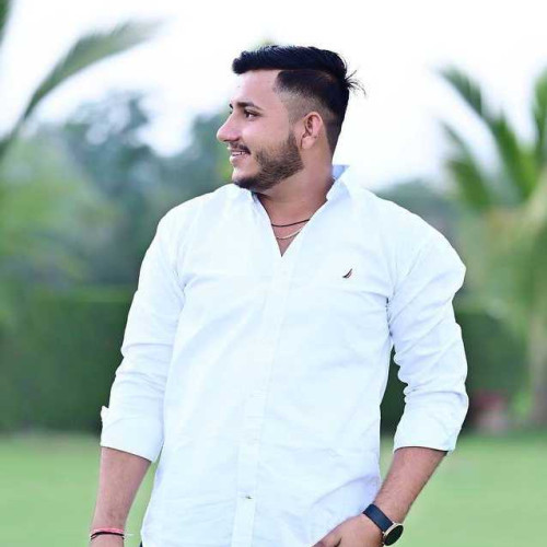 Mahesh b. profile photo