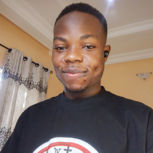 Ayomide  M. profile photo