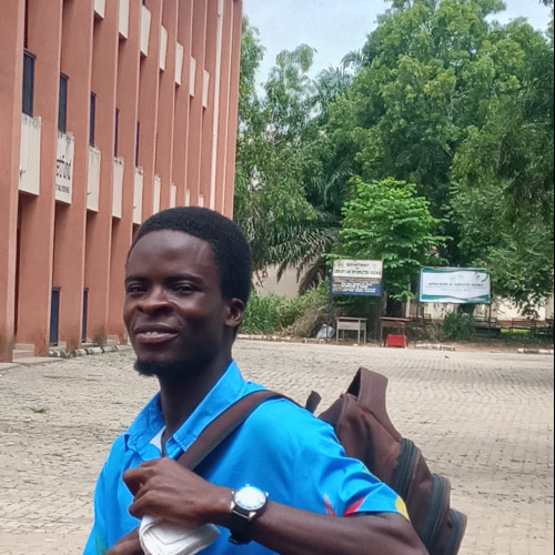Isaac izuchukwu victor D. profile photo