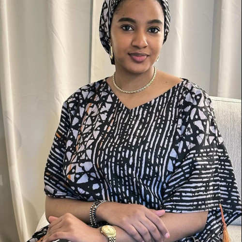 Hauwa A. profile photo