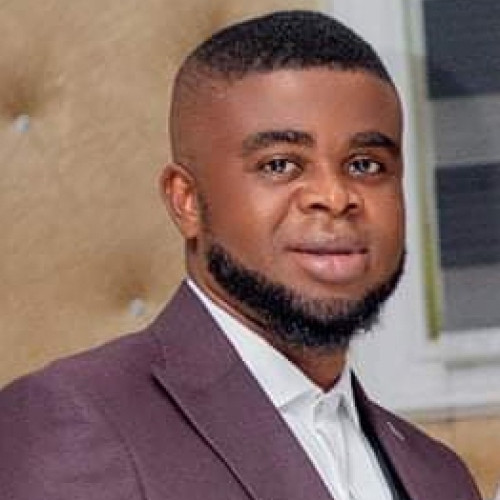 Giddys G. profile photo