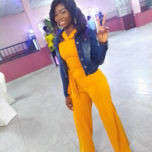 Opeyemi Loveth B. profile photo