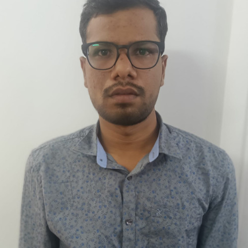 HARSHA  V. profile photo
