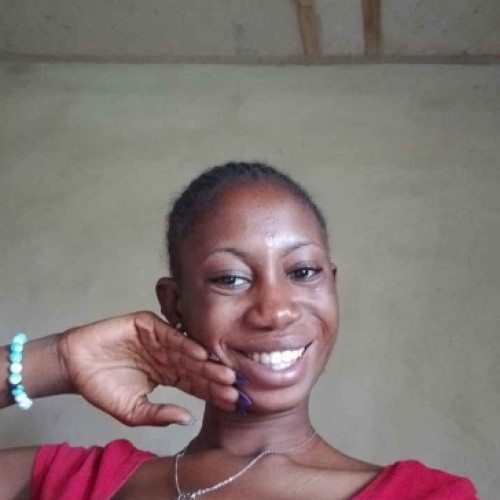 Favour  E.