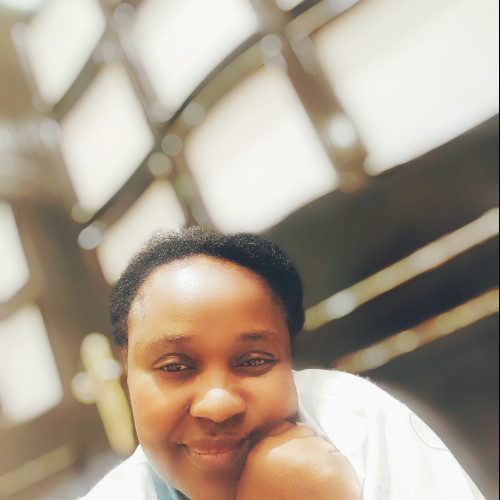 Linet A. profile photo