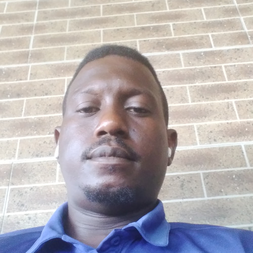 Onwubiko  M. profile photo