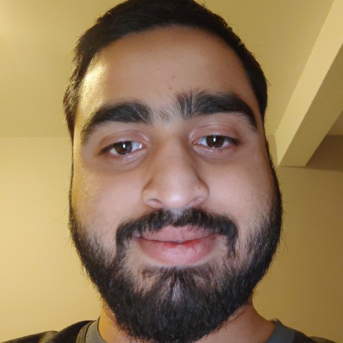 Mohammad S. profile photo