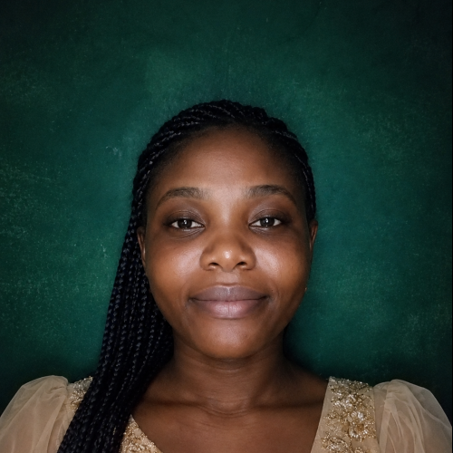 Chibuzo M. profile photo