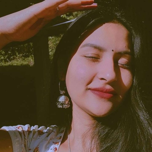 Anjali D.