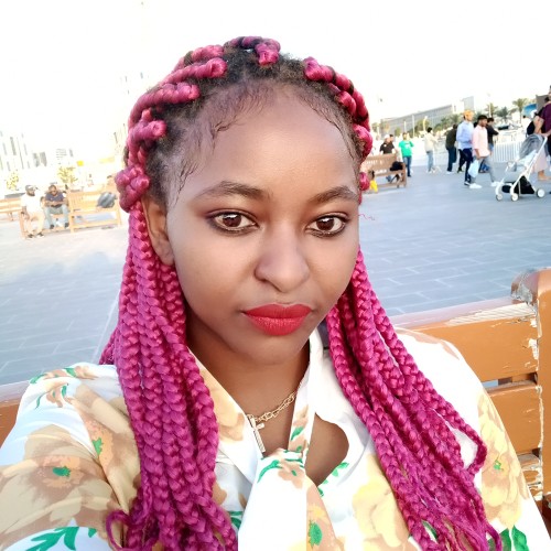 Teresiah  W. profile photo