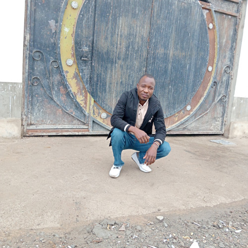 Mose k. profile photo