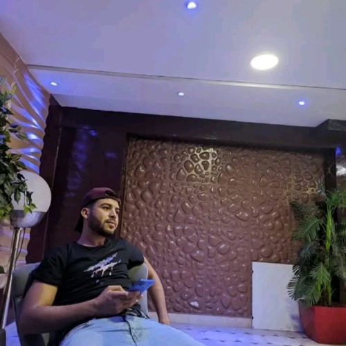 Mohssin E. profile photo