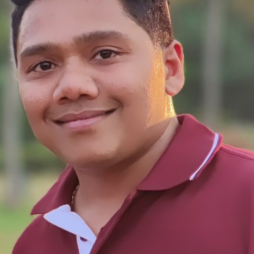 Arjun N. profile photo