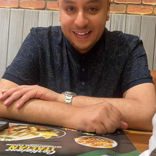 Mostafa O. profile photo