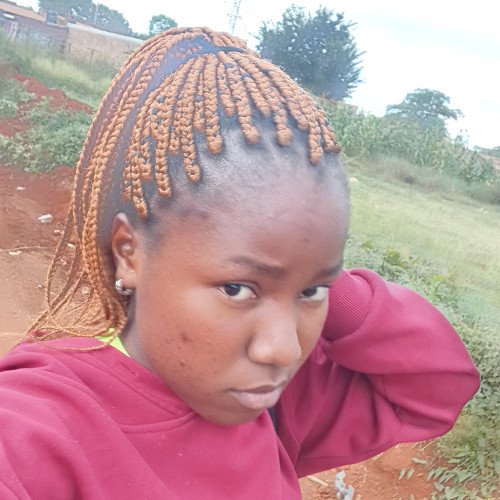Faith K. profile photo