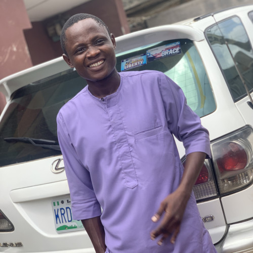 Tosin  S. profile photo