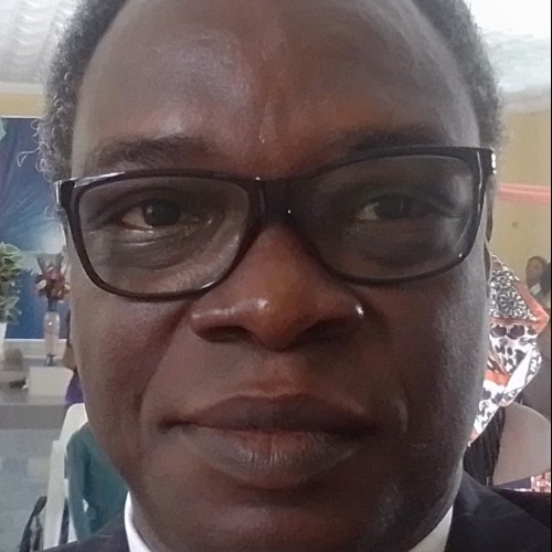 Uduaghan J. profile photo