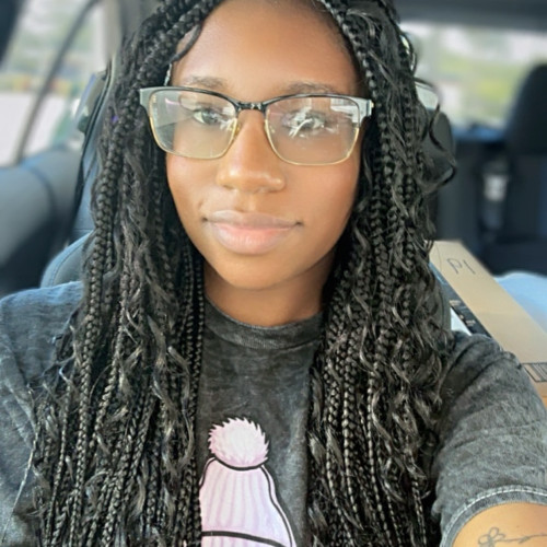 Zaria J. profile photo