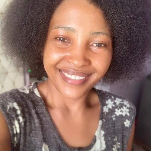 Grace K. profile photo