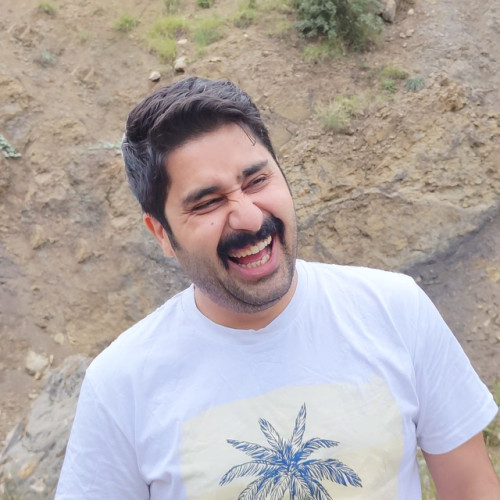 Hamid E. profile photo