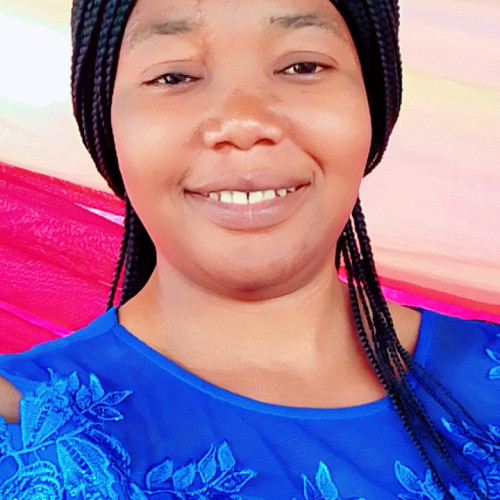 Grace O.