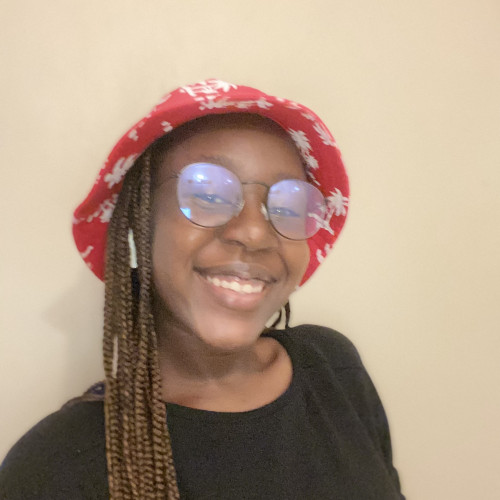 Thamara P. profile photo