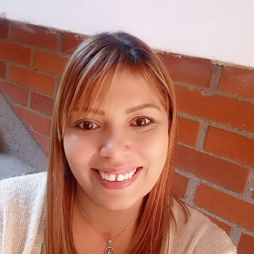 Ana Milena  S.
