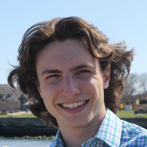 Jeremiah R. profile photo