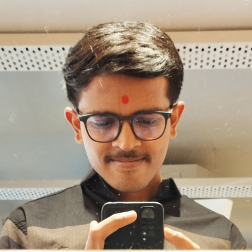 Dhruv  S. profile photo