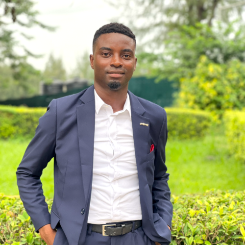 Joshua O. profile photo