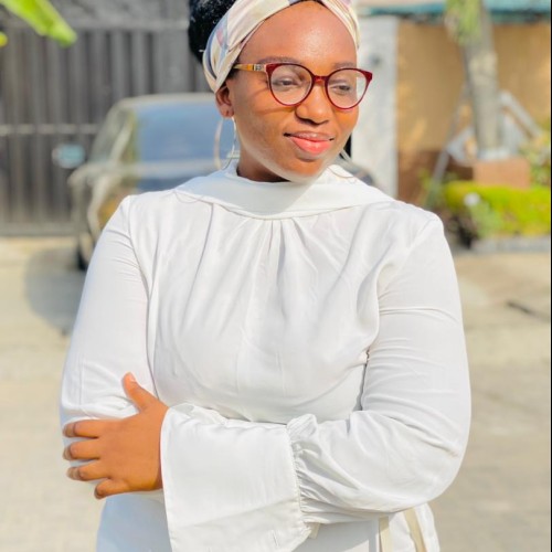 Amina  A. profile photo