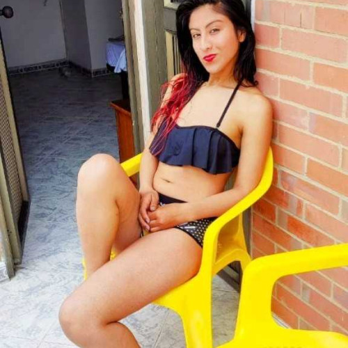 Angelica C.