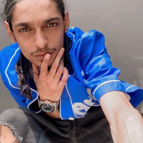 Aditya  J. profile photo