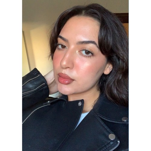Aya D.