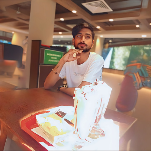 Vaibhav S. profile photo