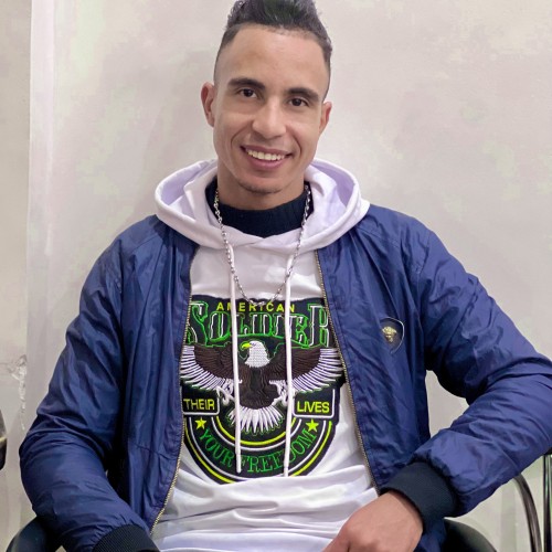 yassine H. profile photo