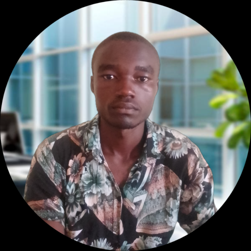 Winsley M. profile photo