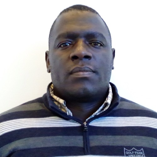 Edwin  W. profile photo