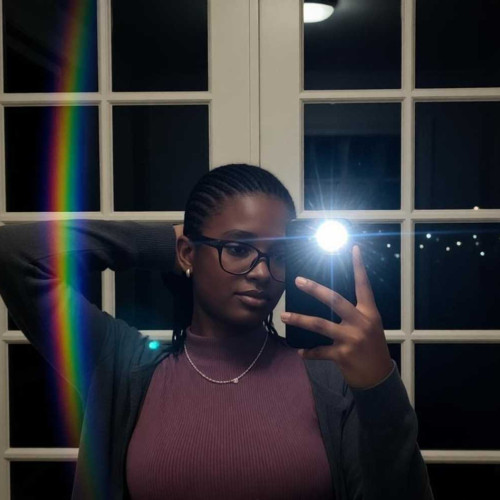 Emmanuella F. profile photo