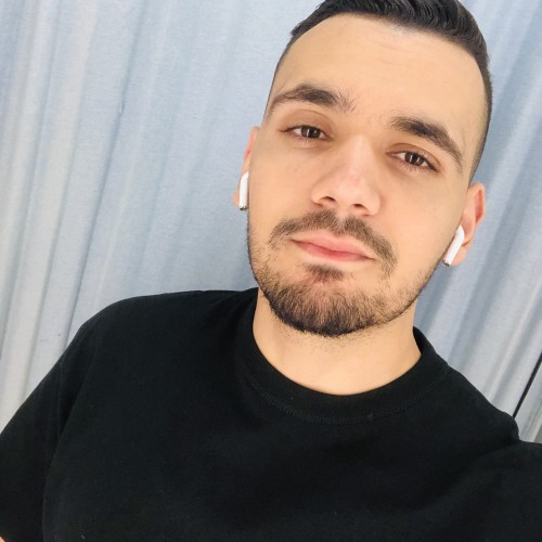 Daoud M. profile photo