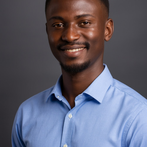 Beckham I. profile photo